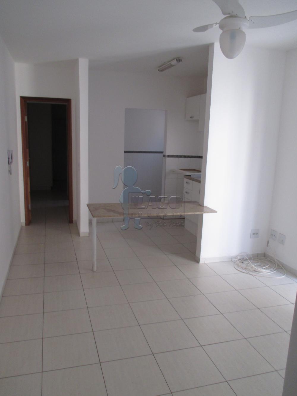 Alugar Apartamento / Padrão em Ribeirão Preto R$ 1.500,00 - Foto 1