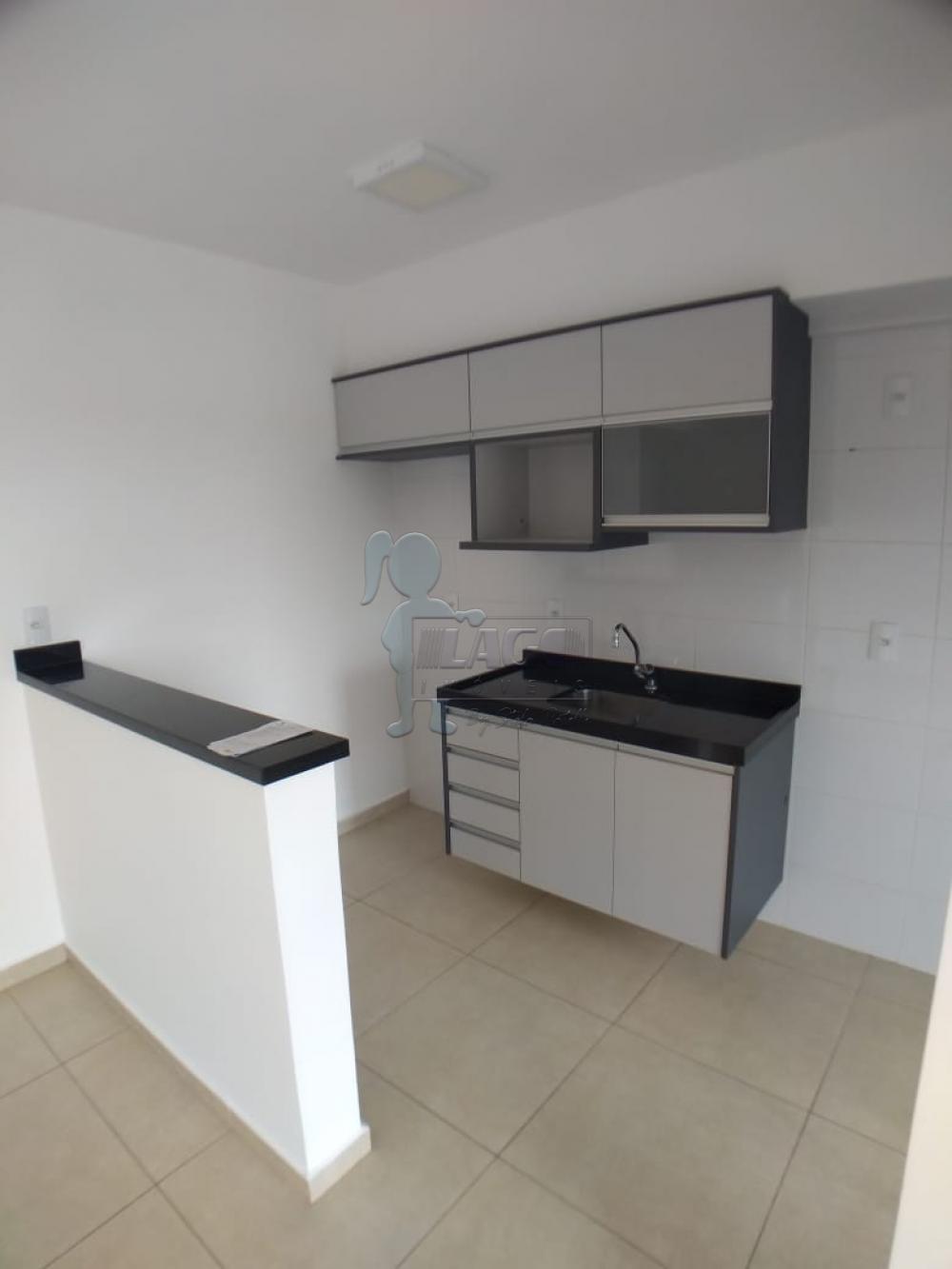 Alugar Apartamento / Padrão em Ribeirão Preto R$ 1.700,00 - Foto 8