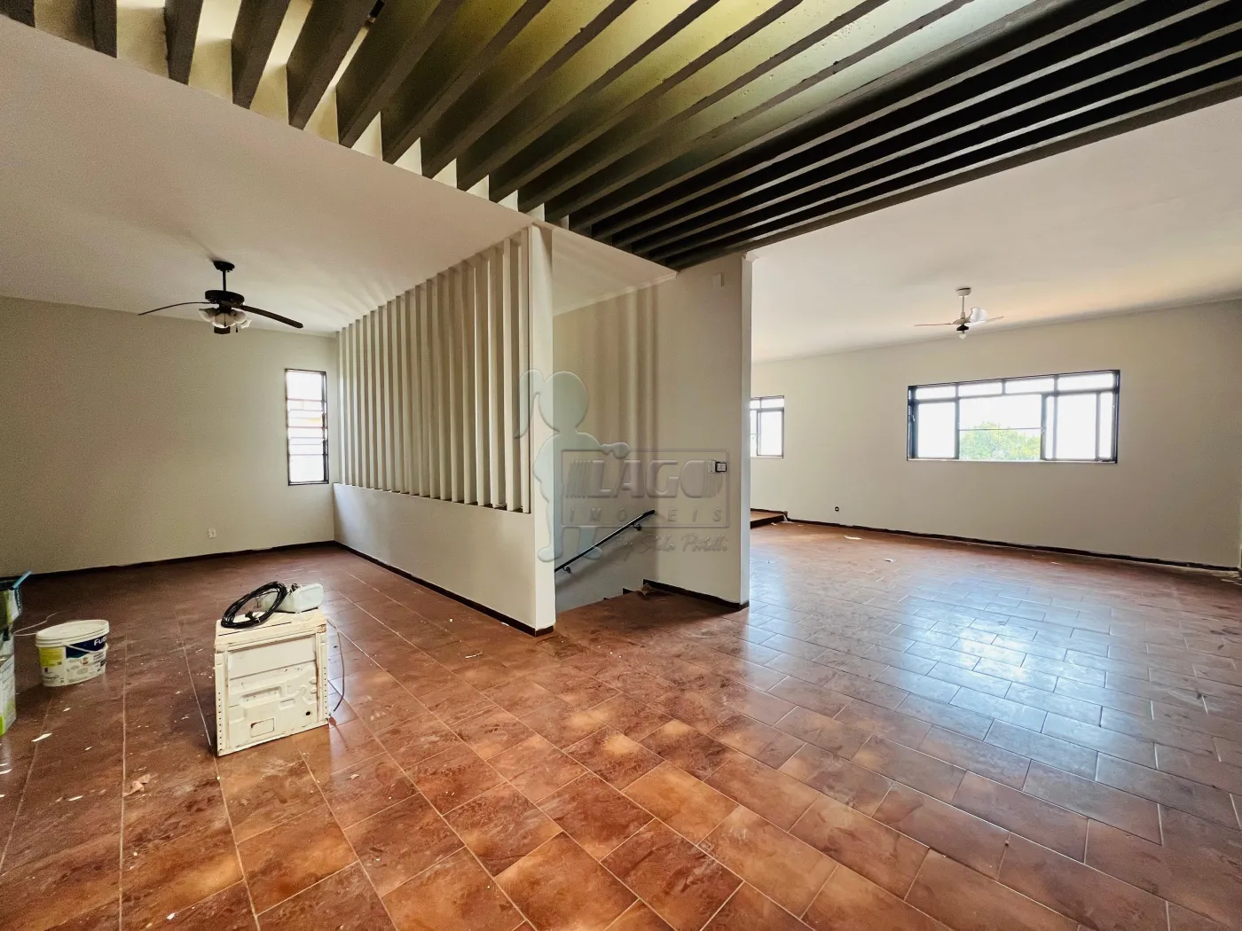 Alugar Casa / Padrão em Ribeirão Preto R$ 6.000,00 - Foto 3