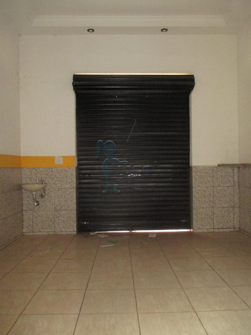 Alugar Comercial padrão / Casa comercial em Ribeirão Preto R$ 2.500,00 - Foto 1