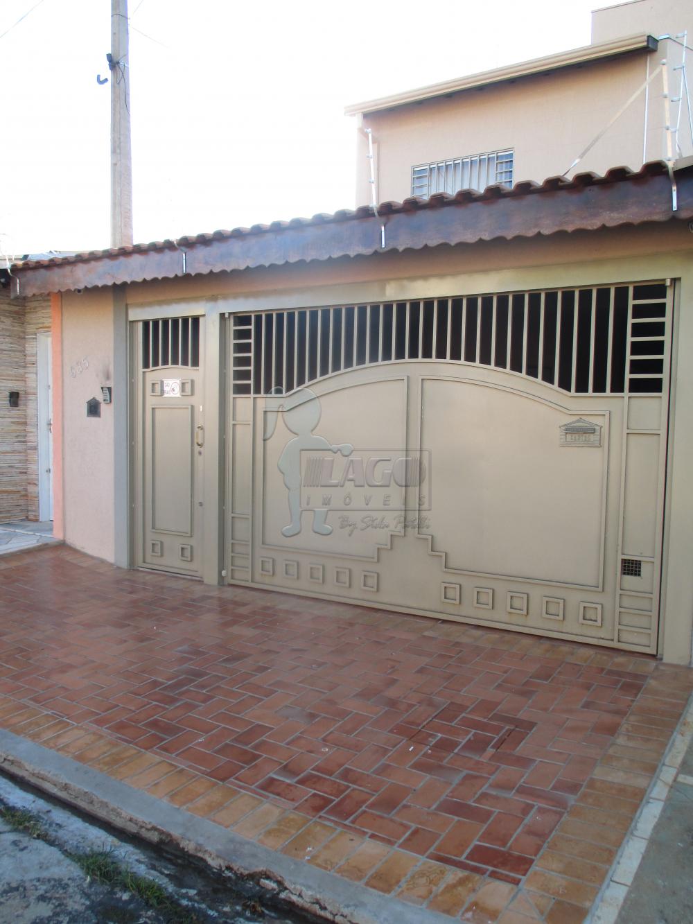 Alugar Casa / Padrão em Ribeirão Preto R$ 1.500,00 - Foto 11