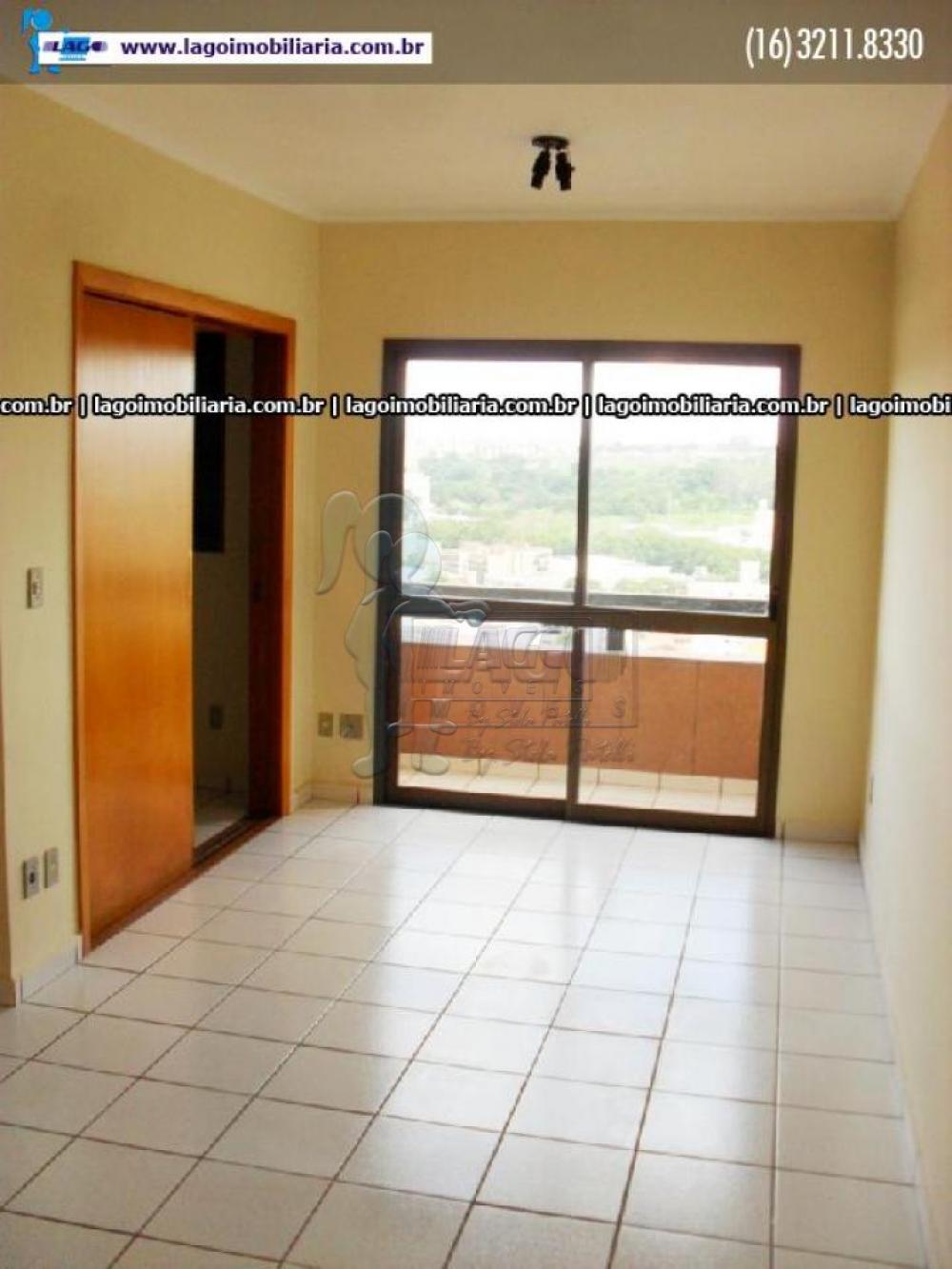 Alugar Apartamento / Padrão em Ribeirão Preto R$ 550,00 - Foto 1