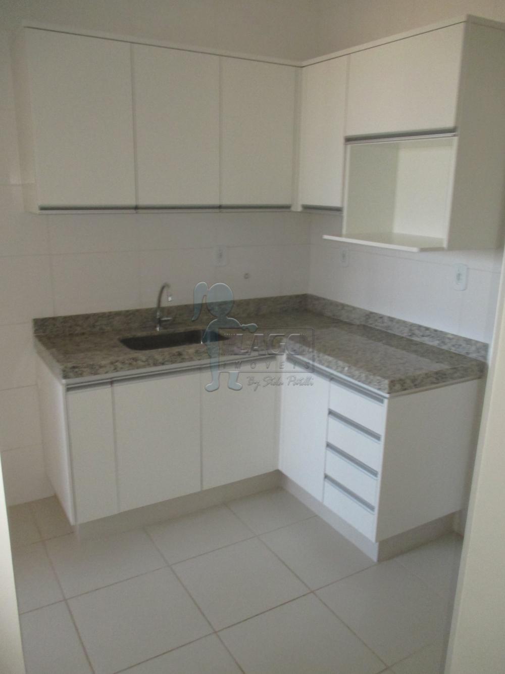 Alugar Apartamentos / Padrão em Ribeirão Preto R$ 1.400,00 - Foto 4