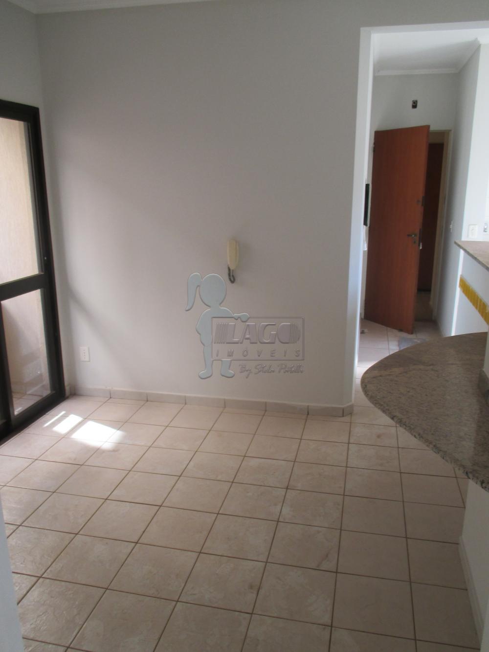 Alugar Apartamento / Padrão em Ribeirão Preto R$ 800,00 - Foto 1