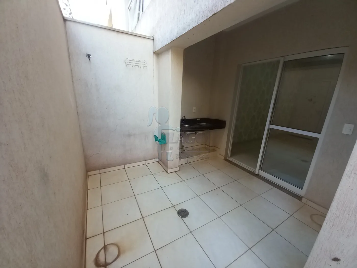 Alugar Apartamento / Padrão em Ribeirão Preto R$ 1.600,00 - Foto 9