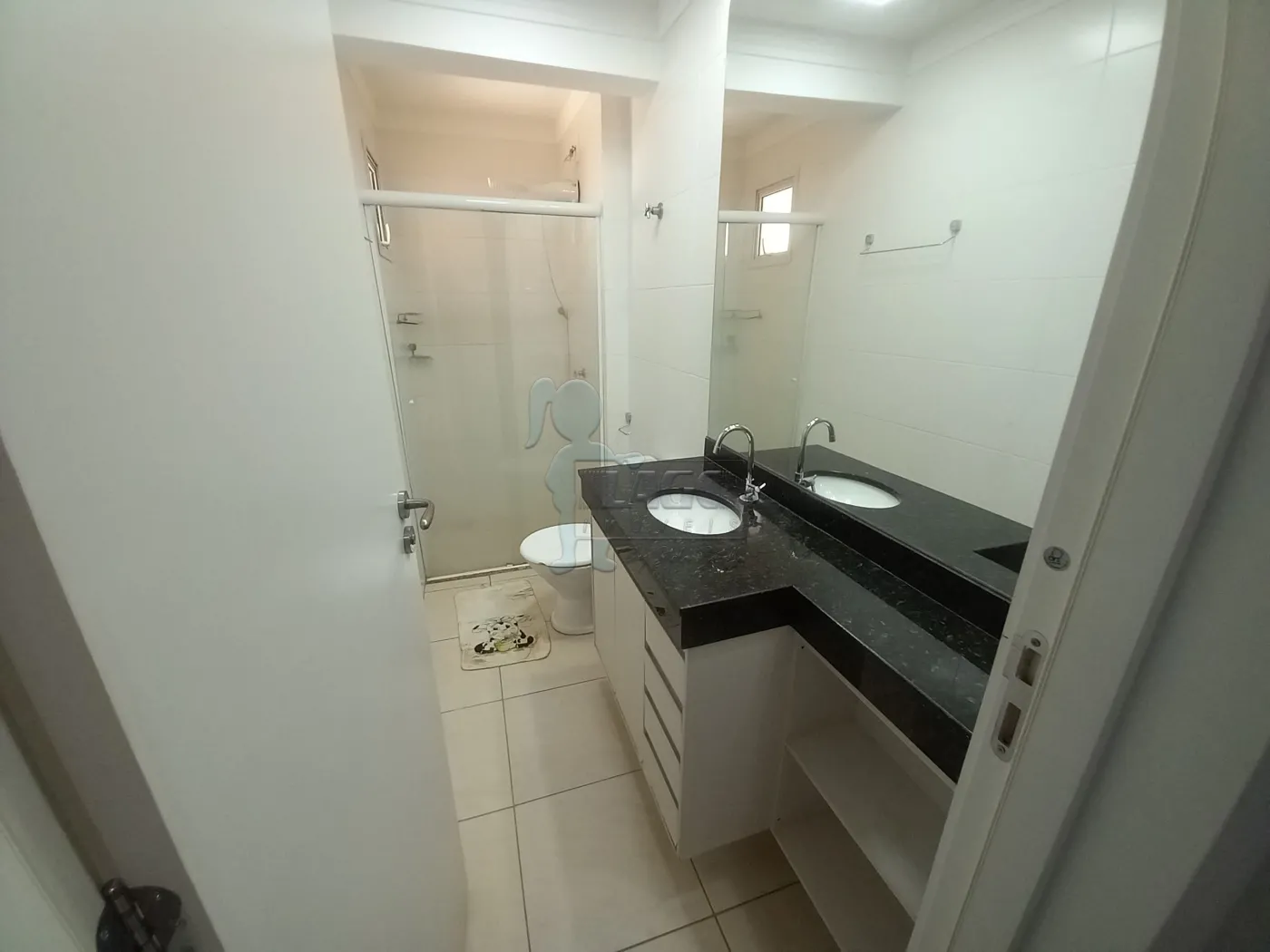 Alugar Apartamento / Padrão em Ribeirão Preto R$ 1.600,00 - Foto 6