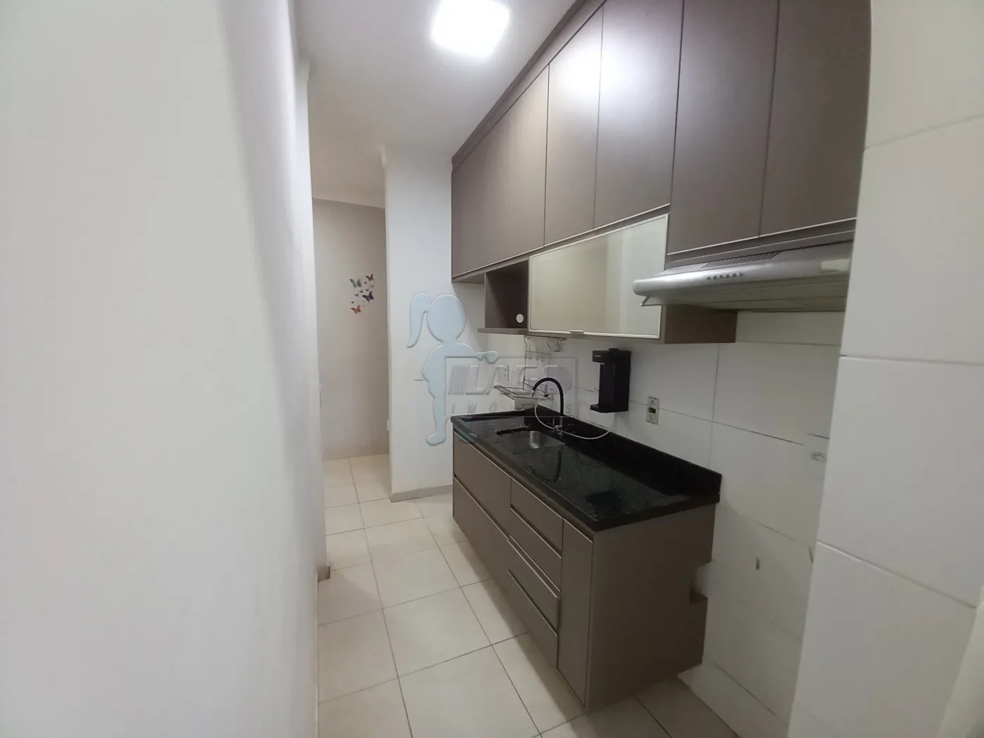 Alugar Apartamento / Padrão em Ribeirão Preto R$ 1.600,00 - Foto 3