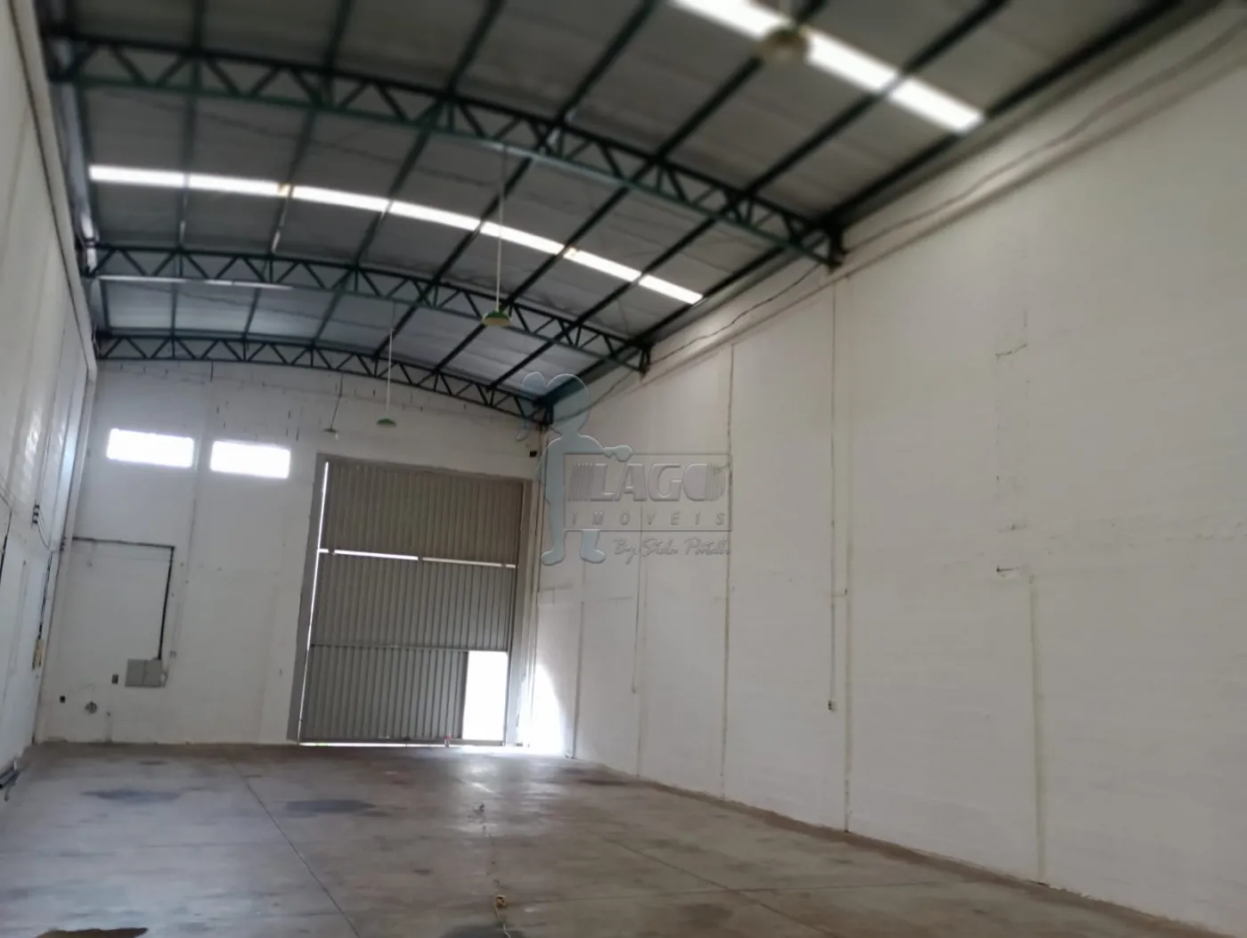 Alugar Comercial padrão / Galpão - Armazém em Ribeirão Preto R$ 4.000,00 - Foto 4