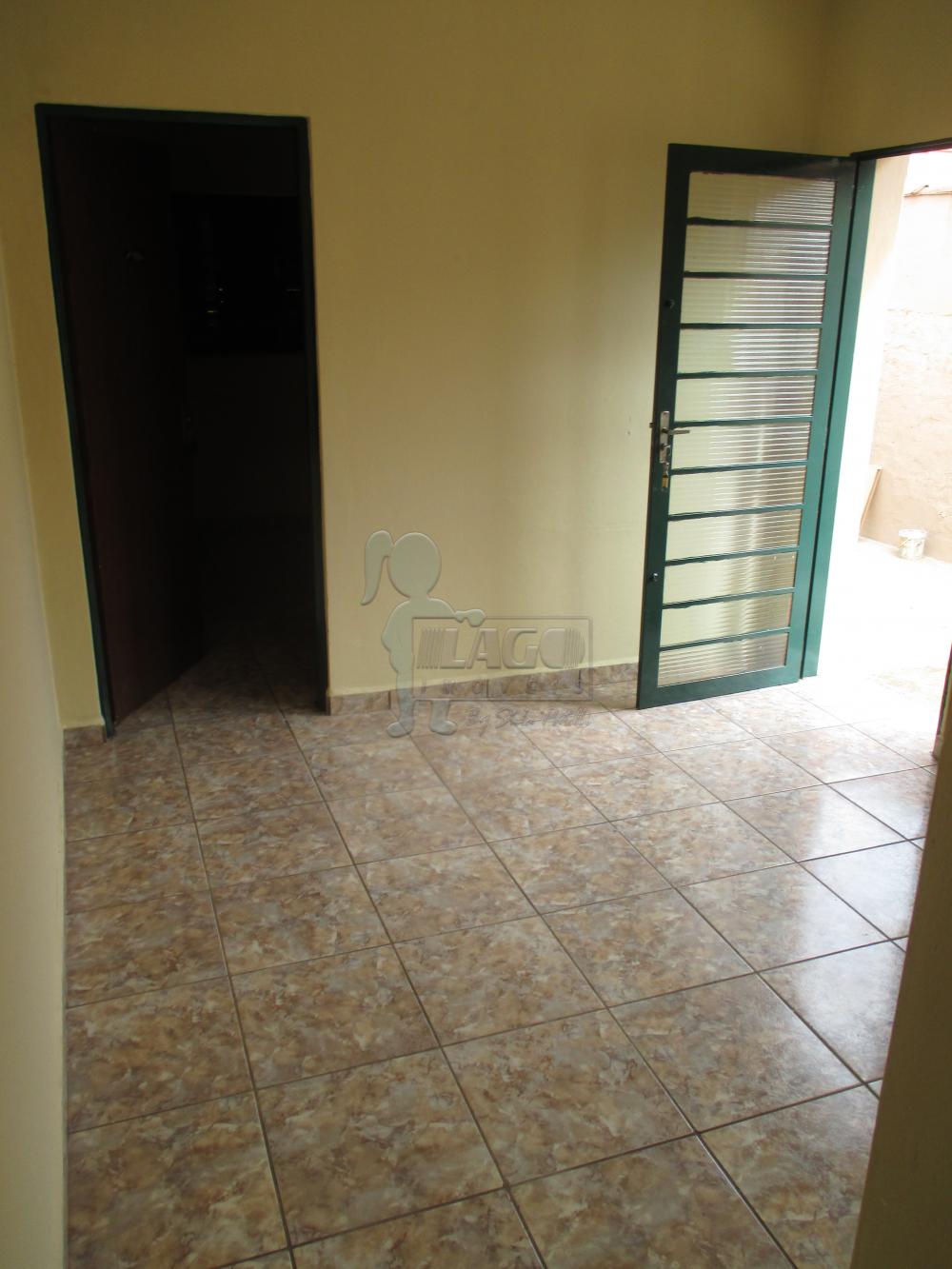 Alugar Casa / Padrão em Ribeirão Preto R$ 930,00 - Foto 6