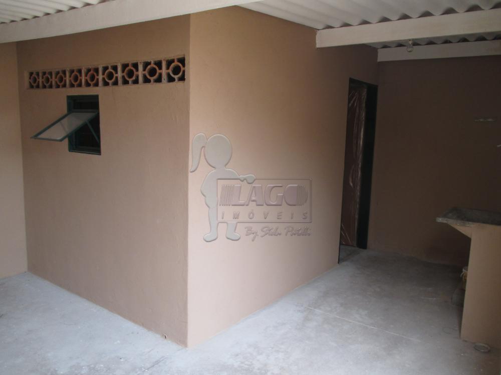 Alugar Casa / Padrão em Ribeirão Preto R$ 930,00 - Foto 10