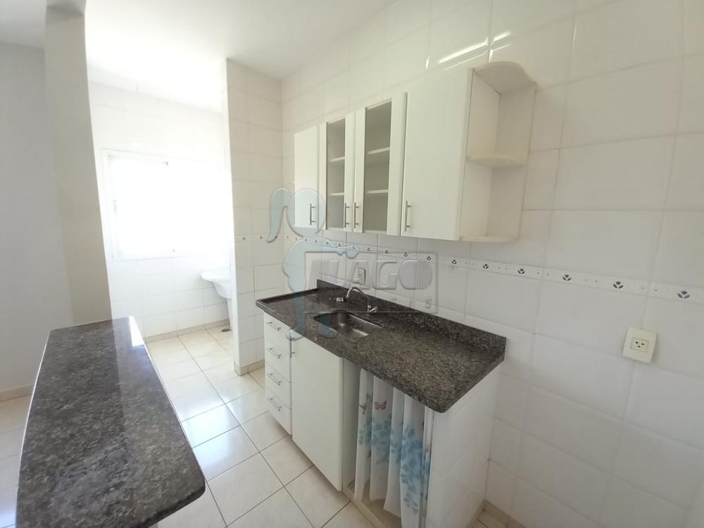 Alugar Apartamento / Padrão em Ribeirão Preto R$ 1.000,00 - Foto 4