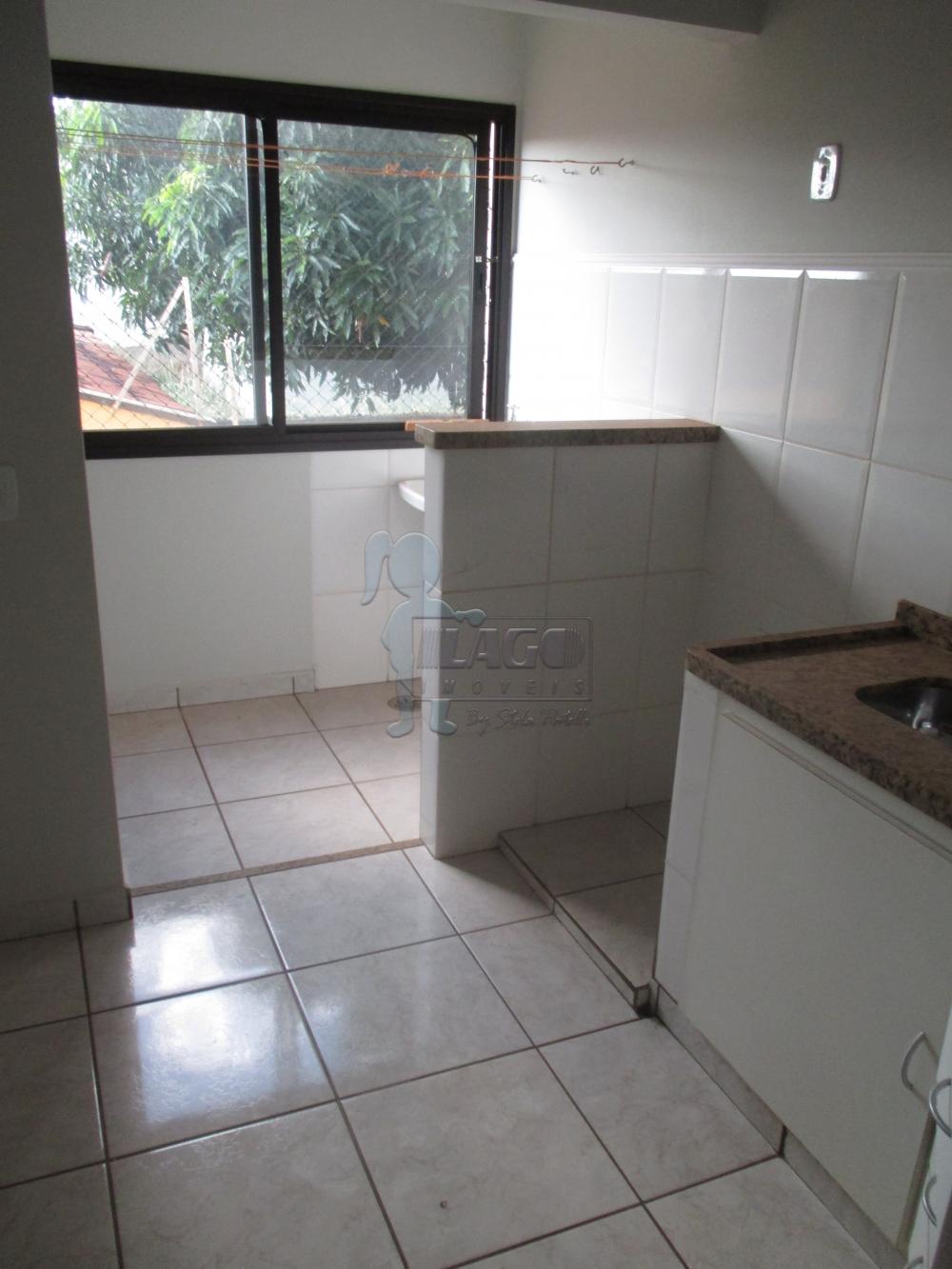 Alugar Apartamento / Padrão em Ribeirão Preto R$ 900,00 - Foto 4