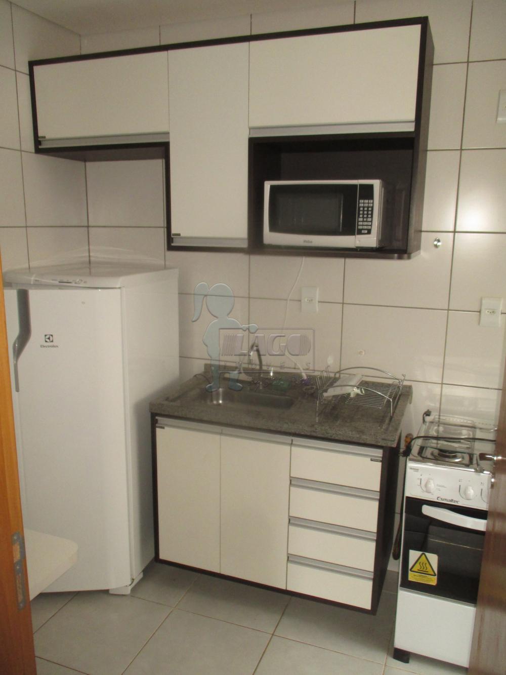 Alugar Apartamento / Padrão em Ribeirão Preto R$ 850,00 - Foto 8