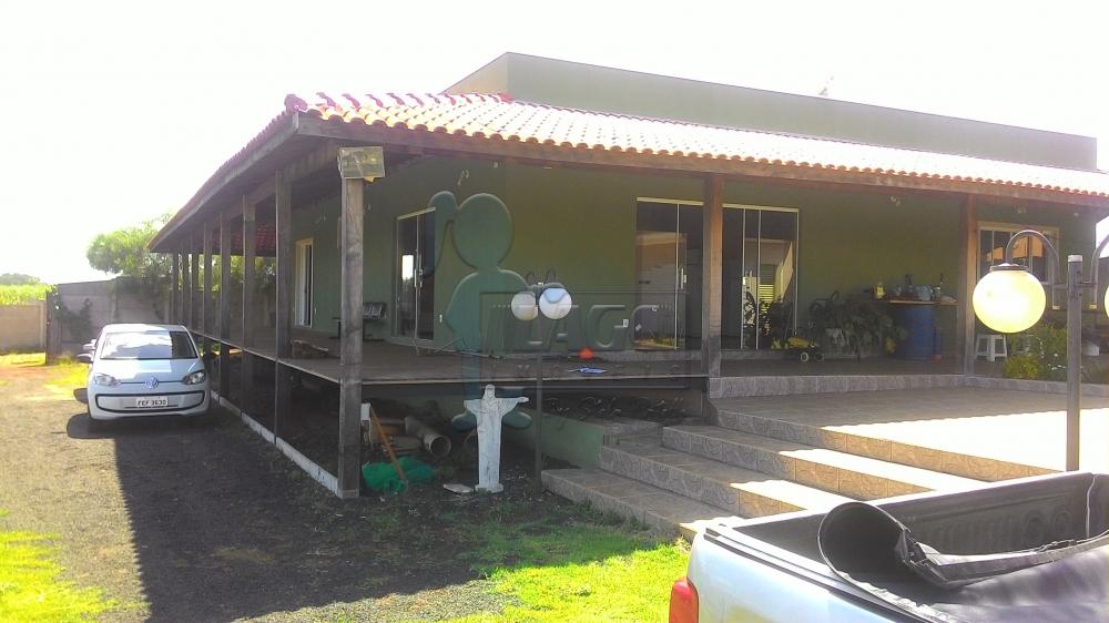 Comprar Casa / Chácara - Rancho em Brodowski R$ 901.000,00 - Foto 1