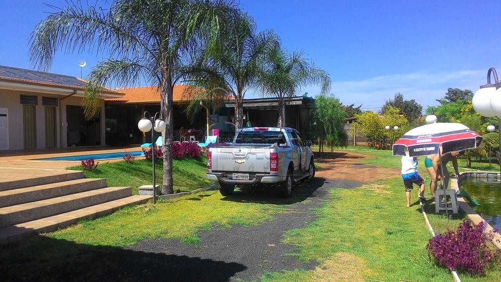 Comprar Casa / Chácara - Rancho em Brodowski R$ 901.000,00 - Foto 2