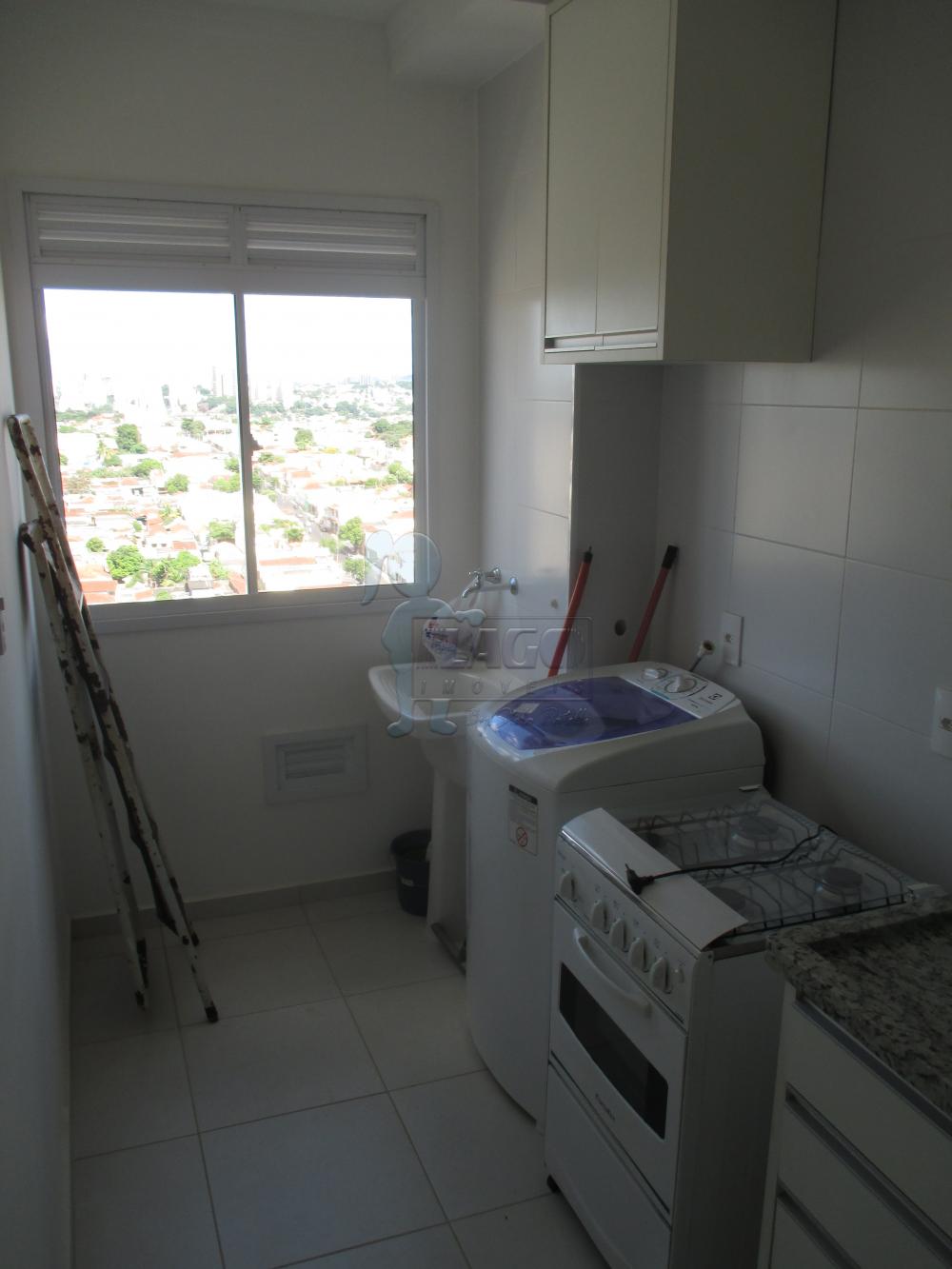 Alugar Apartamento / Padrão em Ribeirão Preto R$ 1.500,00 - Foto 6