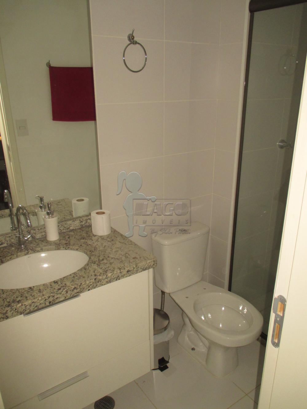 Alugar Apartamento / Padrão em Ribeirão Preto R$ 1.500,00 - Foto 9