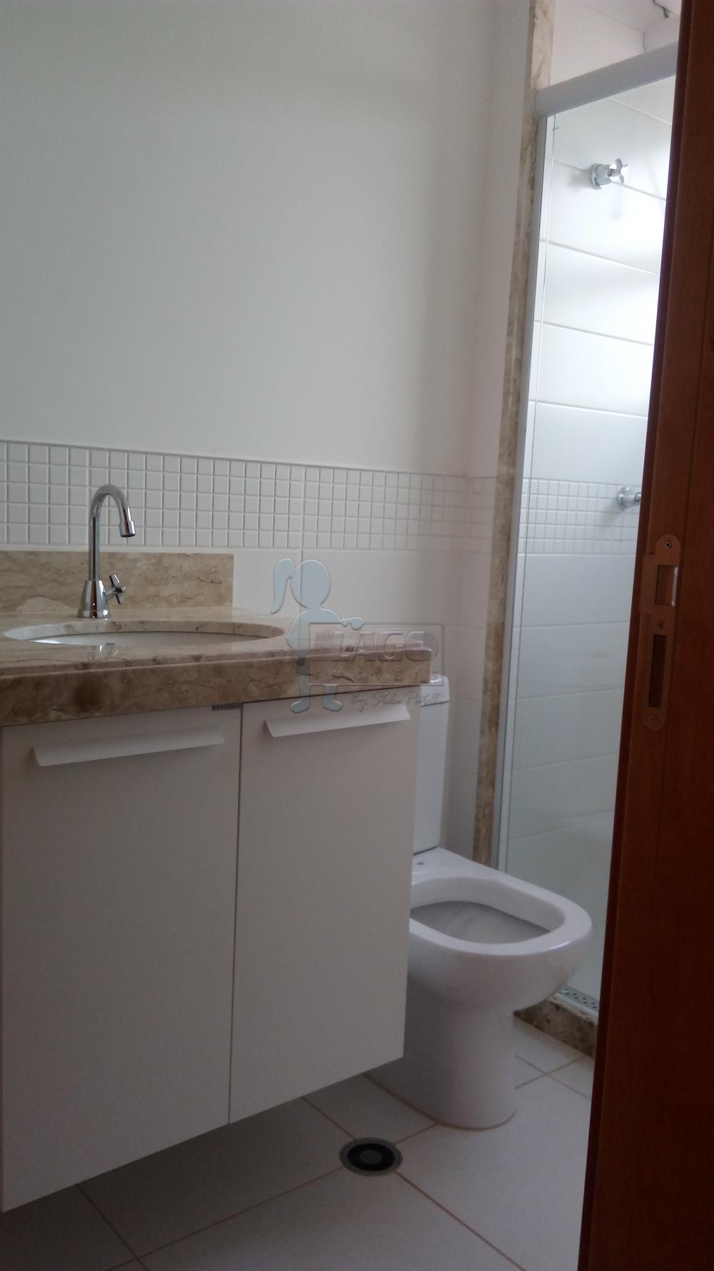 Alugar Apartamento / Padrão em Ribeirão Preto R$ 1.400,00 - Foto 5