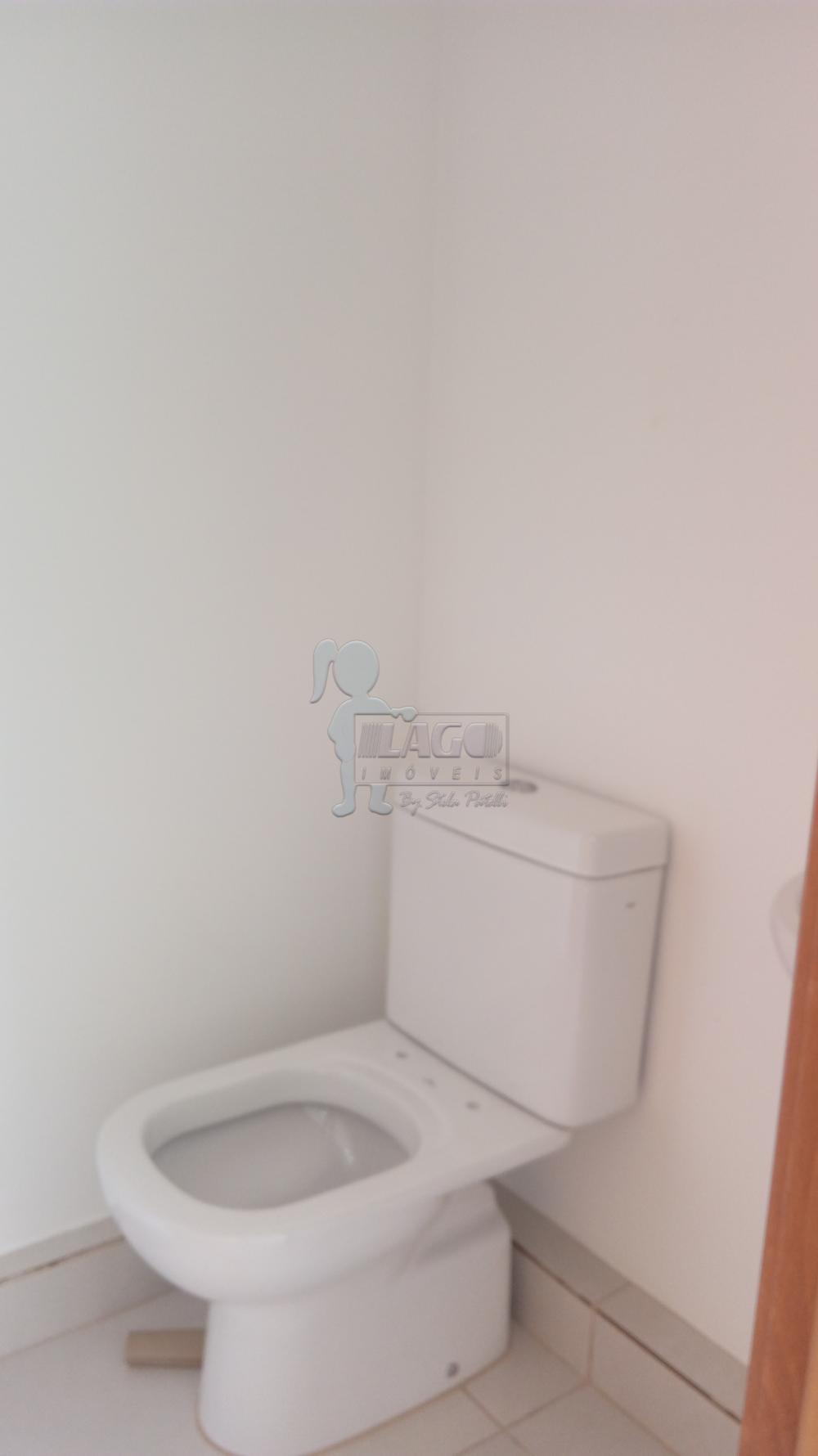 Alugar Apartamento / Padrão em Ribeirão Preto R$ 1.400,00 - Foto 12