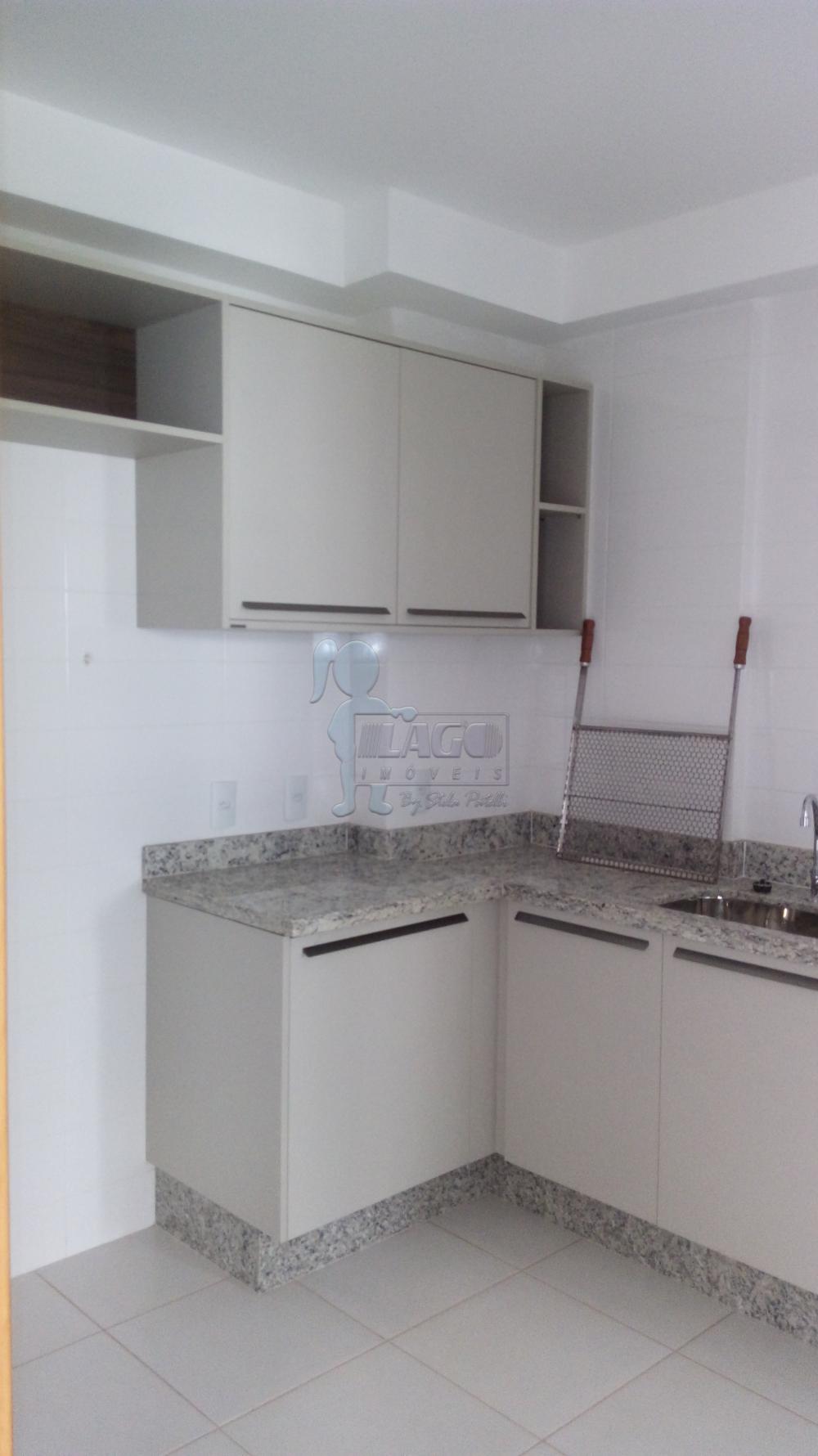 Alugar Apartamento / Padrão em Ribeirão Preto R$ 1.400,00 - Foto 16