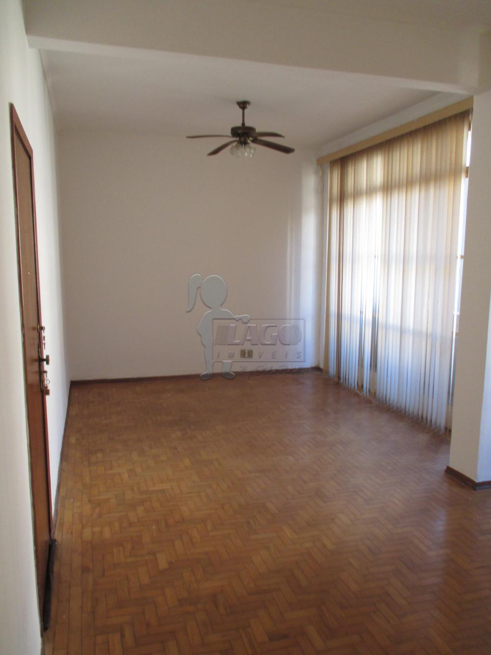 Alugar Apartamentos / Padrão em Ribeirão Preto R$ 880,00 - Foto 1