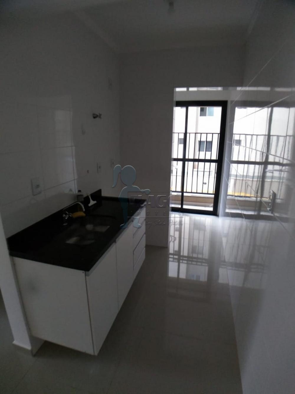 Alugar Apartamento / Padrão em Ribeirão Preto R$ 1.350,00 - Foto 9