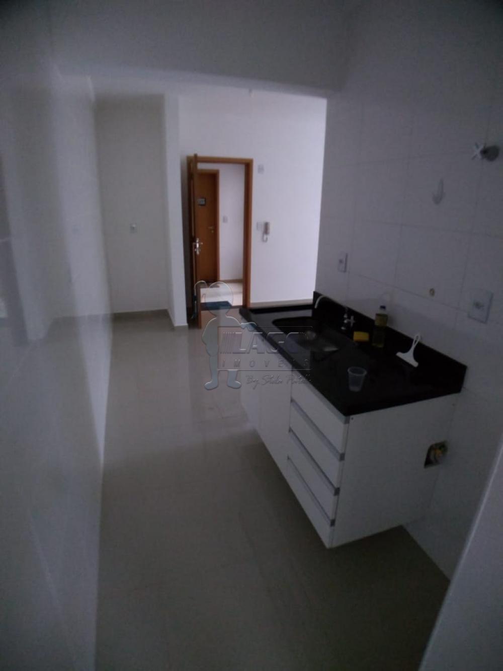 Alugar Apartamento / Padrão em Ribeirão Preto R$ 1.350,00 - Foto 8