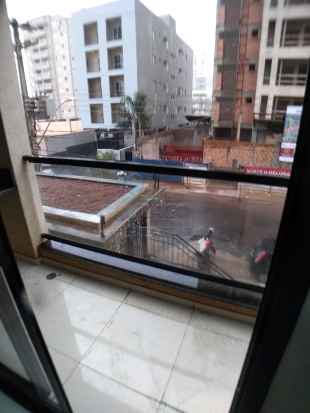 Alugar Apartamento / Padrão em Ribeirão Preto R$ 1.350,00 - Foto 3