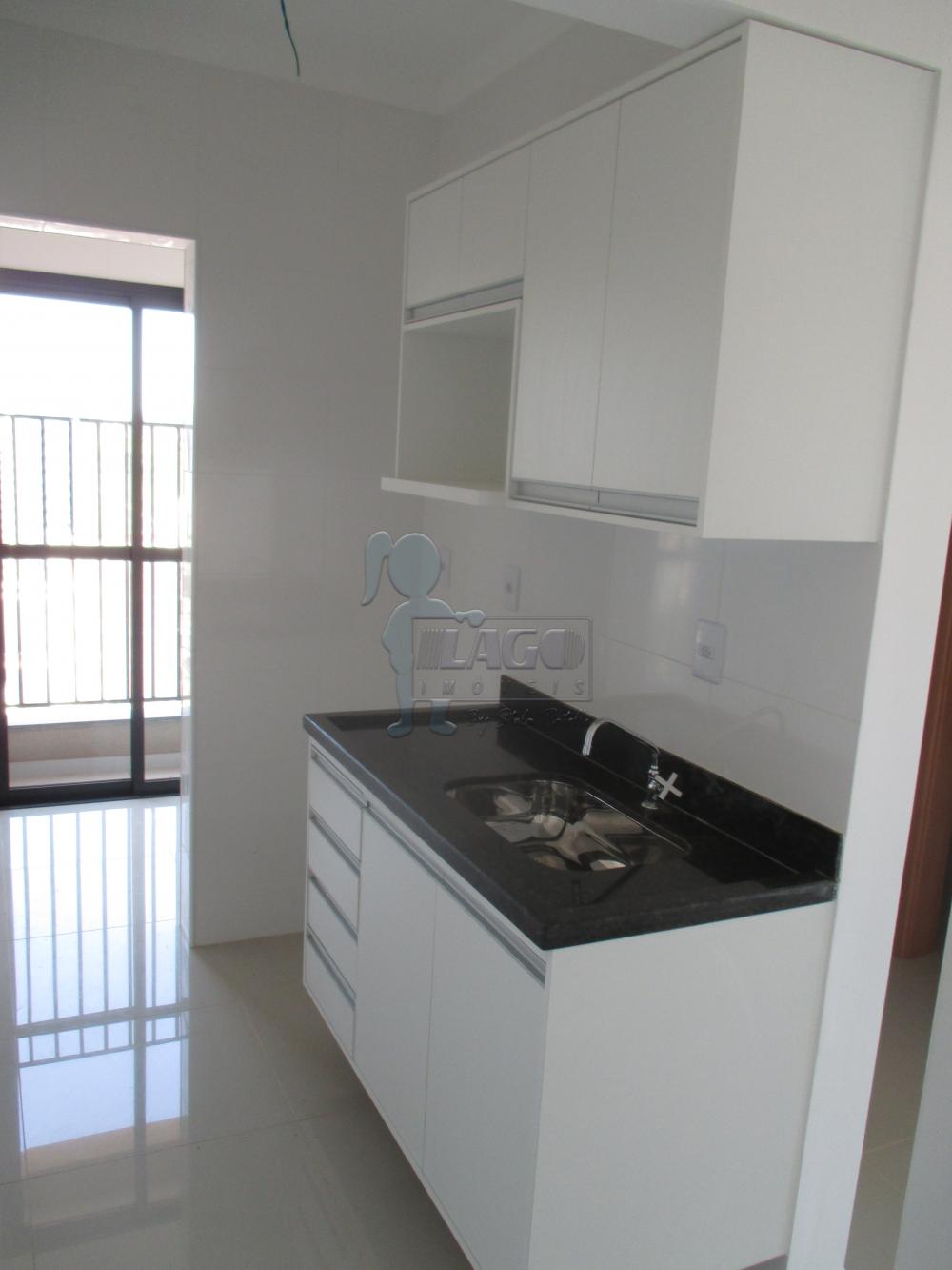 Alugar Apartamento / Padrão em Ribeirão Preto R$ 1.000,00 - Foto 5