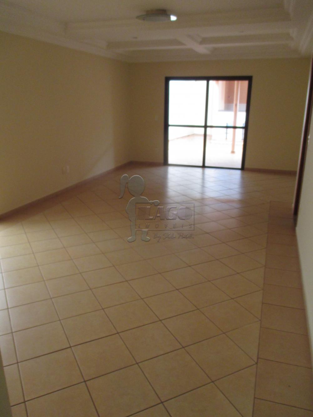 Alugar Casa condomínio / Padrão em Bonfim Paulista R$ 3.200,00 - Foto 4