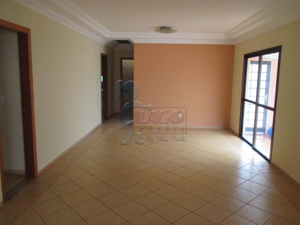 Alugar Casa condomínio / Padrão em Bonfim Paulista R$ 3.200,00 - Foto 3