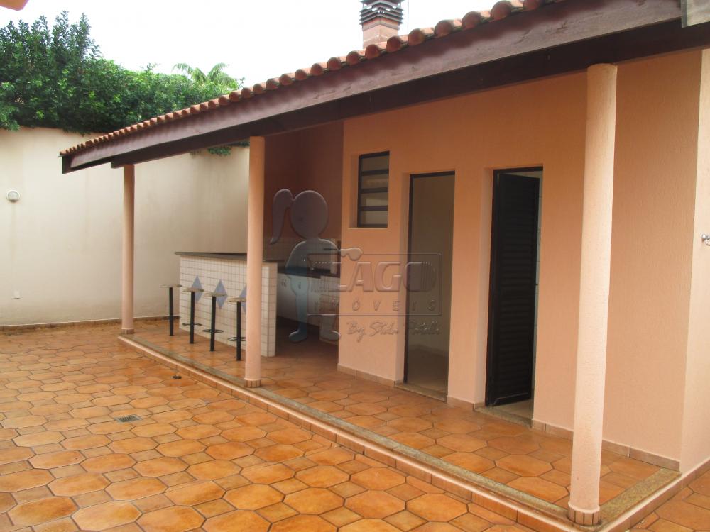 Alugar Casa condomínio / Padrão em Bonfim Paulista R$ 3.200,00 - Foto 25