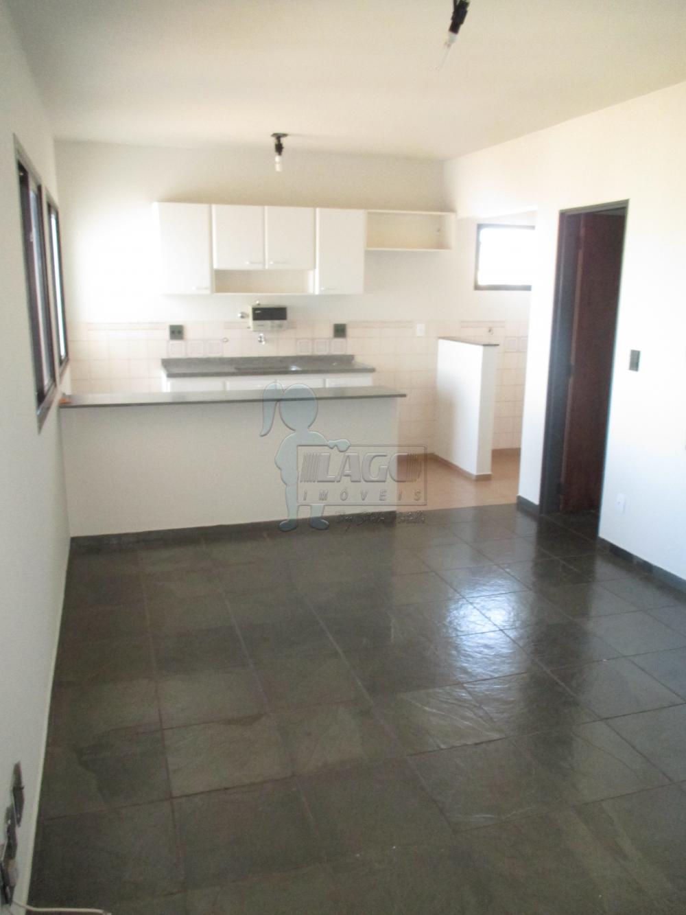 Alugar Apartamento / Padrão em Ribeirão Preto R$ 800,00 - Foto 1