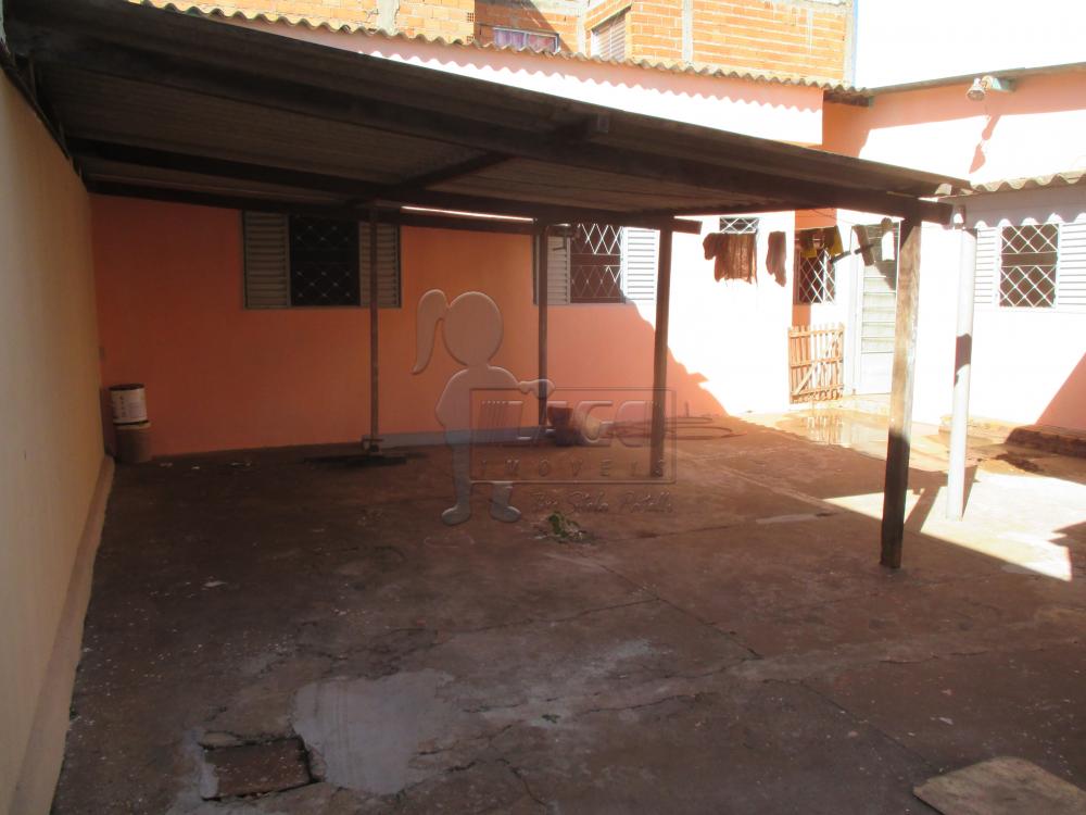 Alugar Casa / Padrão em Ribeirão Preto R$ 800,00 - Foto 2