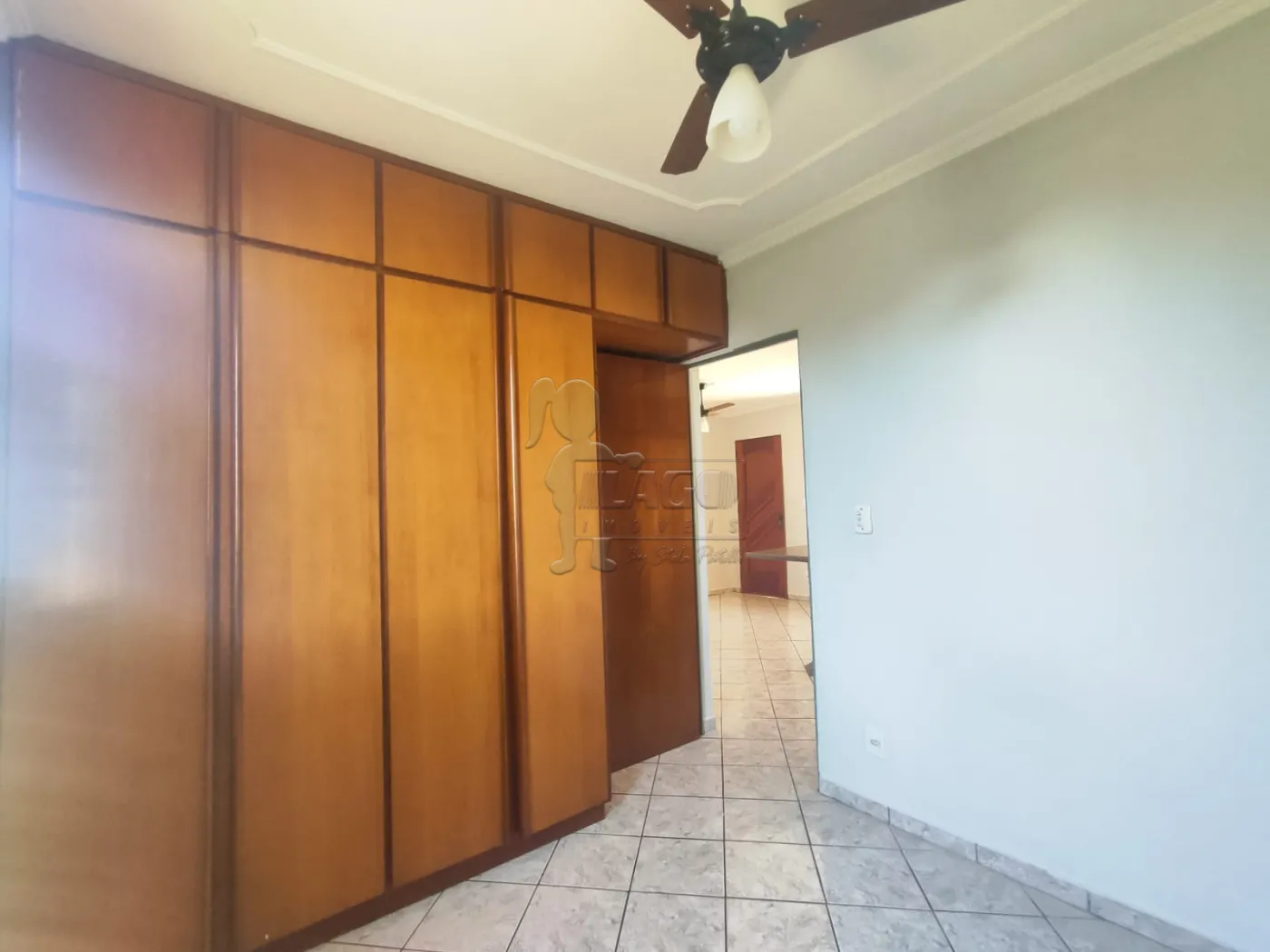 Alugar Apartamento / Padrão em Ribeirão Preto R$ 700,00 - Foto 7