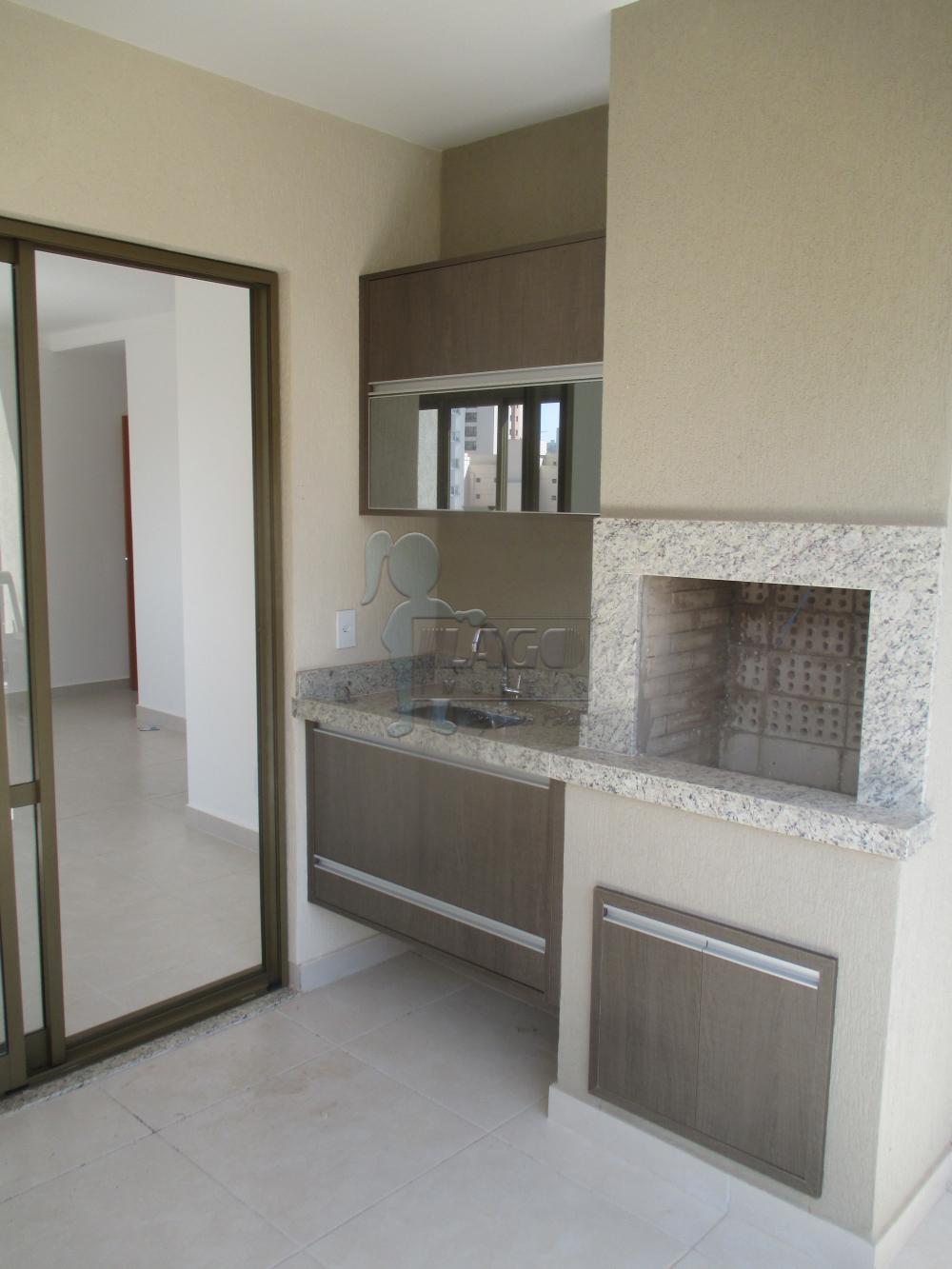 Alugar Apartamento / Padrão em Ribeirão Preto R$ 1.900,00 - Foto 4