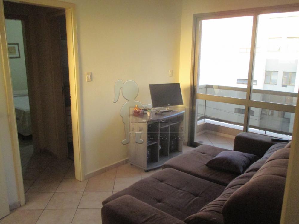 Alugar Apartamento / Kitnet em Ribeirão Preto R$ 1.100,00 - Foto 3