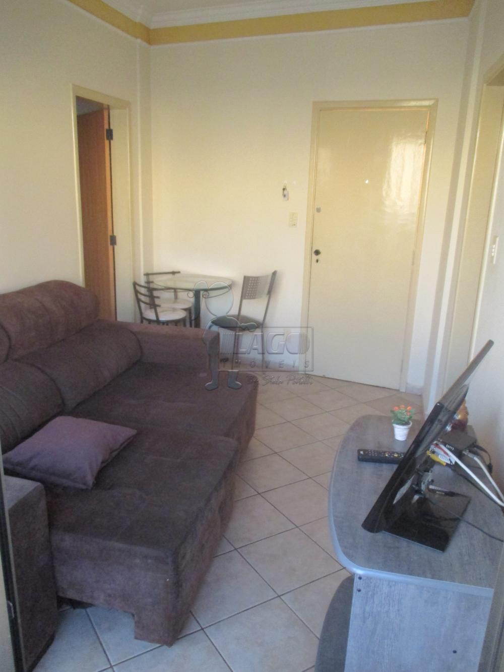 Alugar Apartamento / Kitnet em Ribeirão Preto R$ 1.100,00 - Foto 4