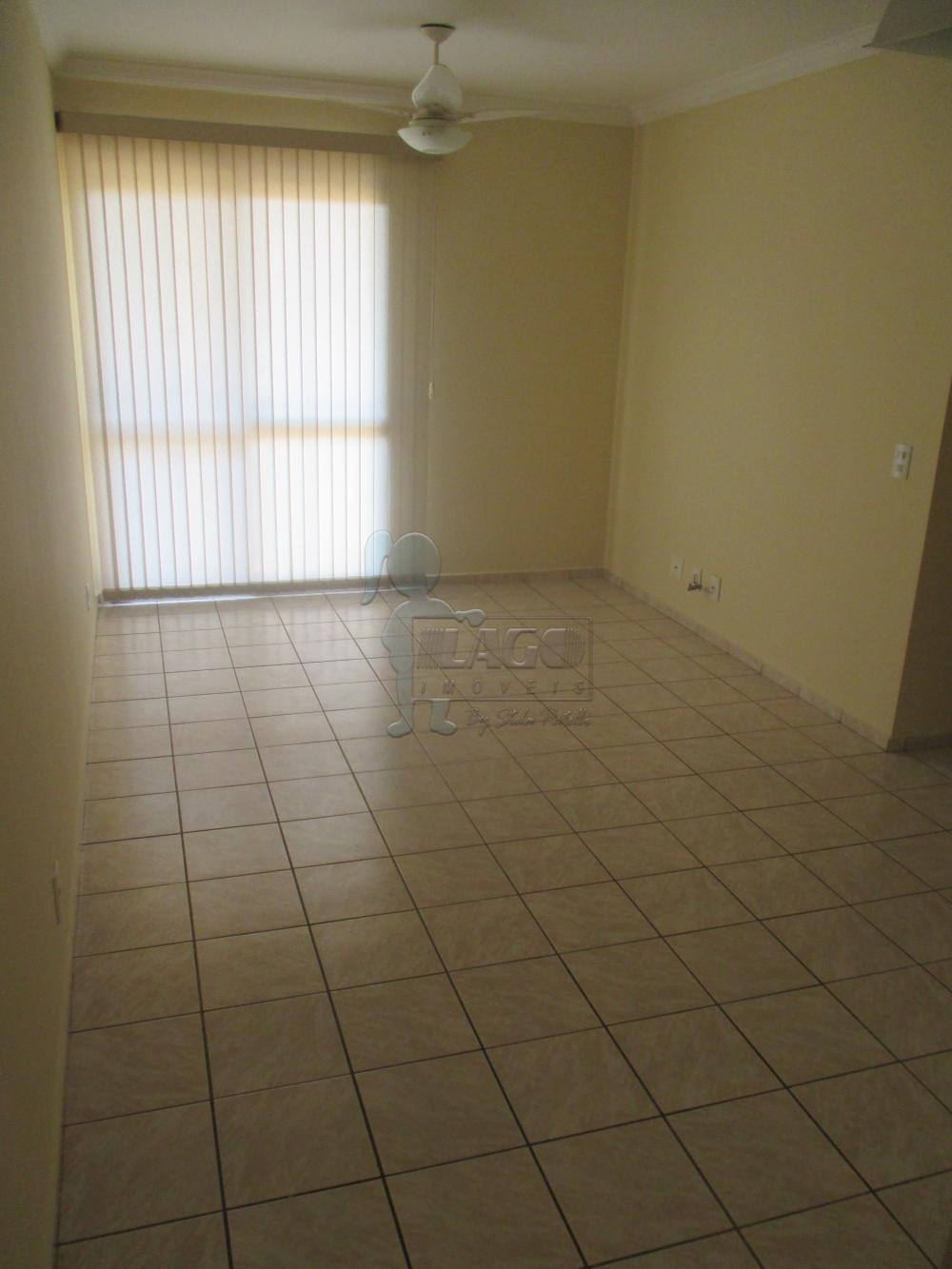 Alugar Apartamento / Padrão em Ribeirão Preto R$ 1.200,00 - Foto 1