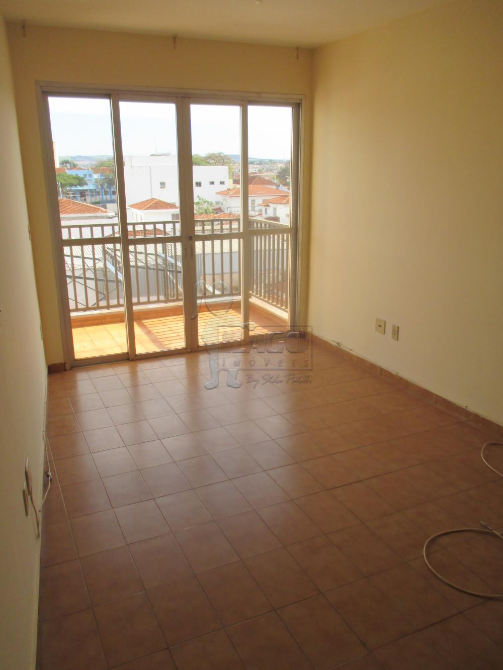 Alugar Apartamento / Duplex em Ribeirão Preto R$ 700,00 - Foto 1