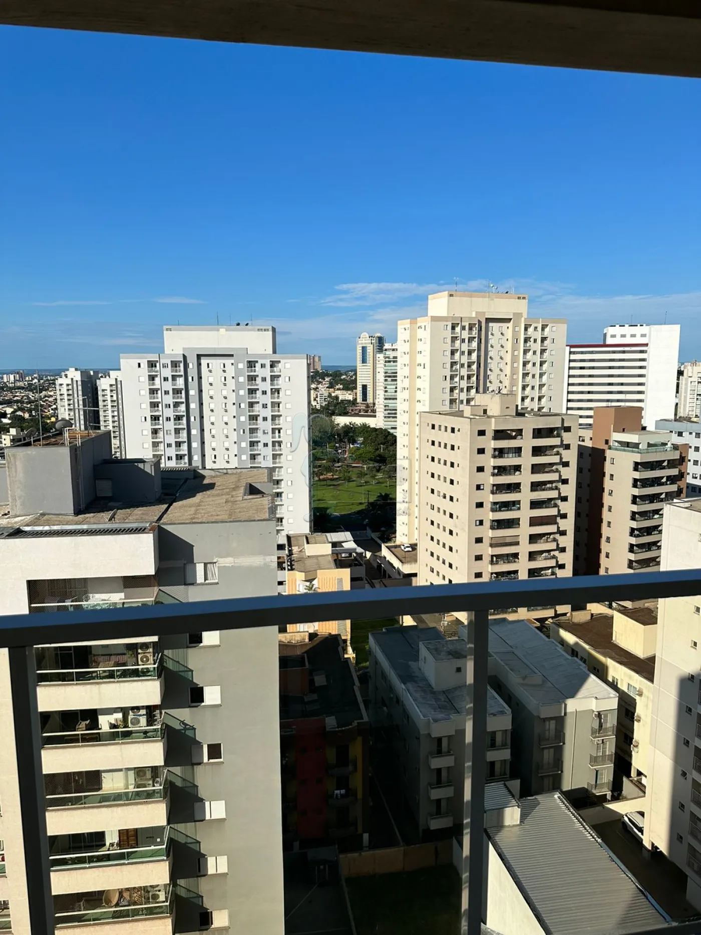 Alugar Apartamento / Padrão em Ribeirão Preto R$ 1.300,00 - Foto 5