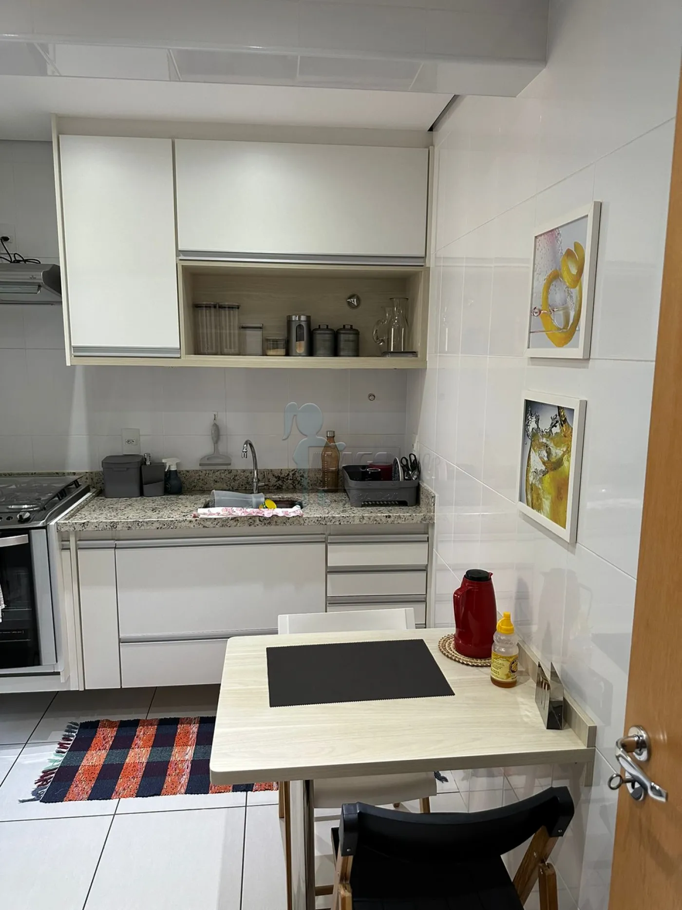 Alugar Apartamento / Padrão em Ribeirão Preto R$ 1.300,00 - Foto 6