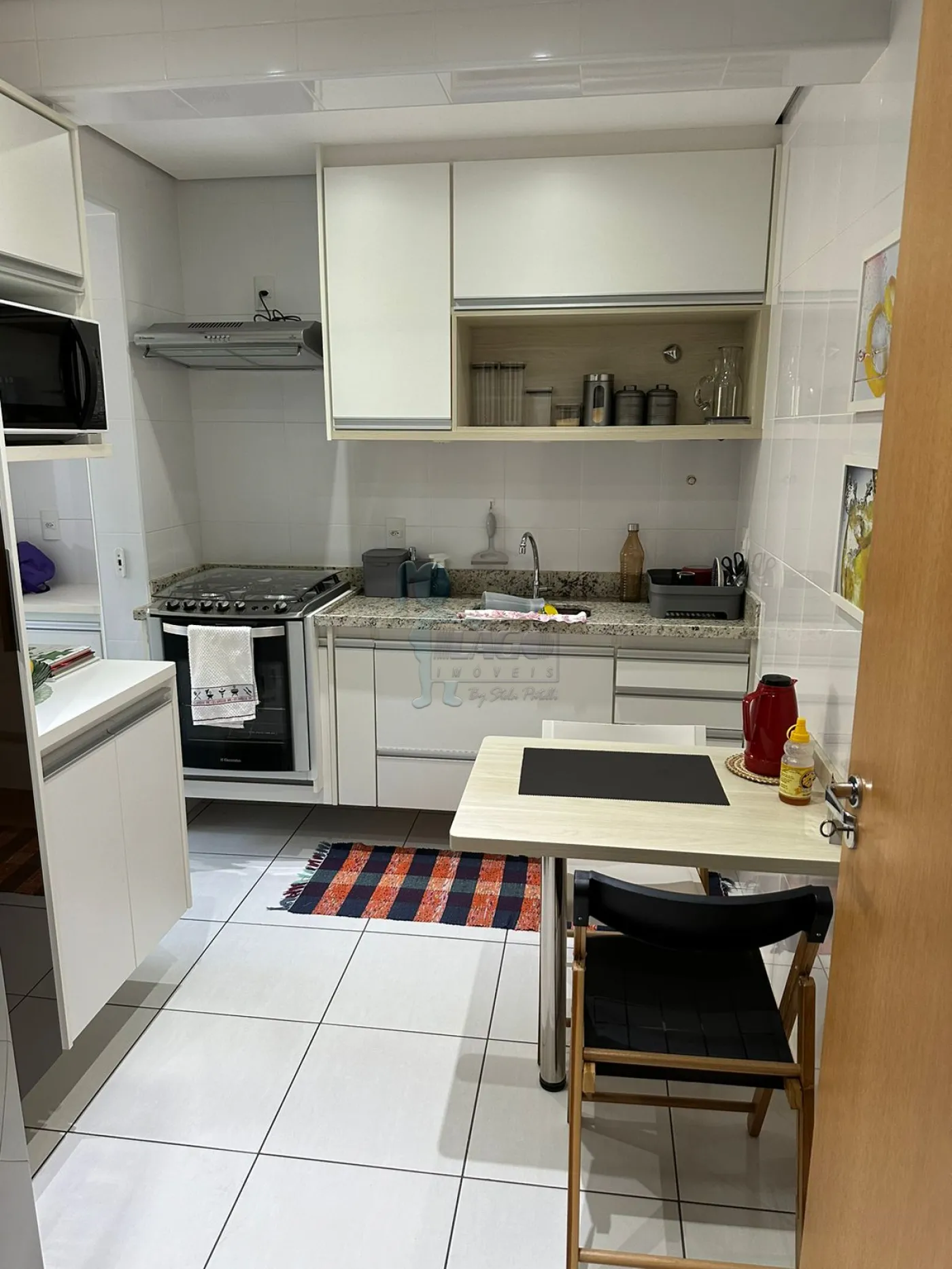 Alugar Apartamento / Padrão em Ribeirão Preto R$ 1.300,00 - Foto 8