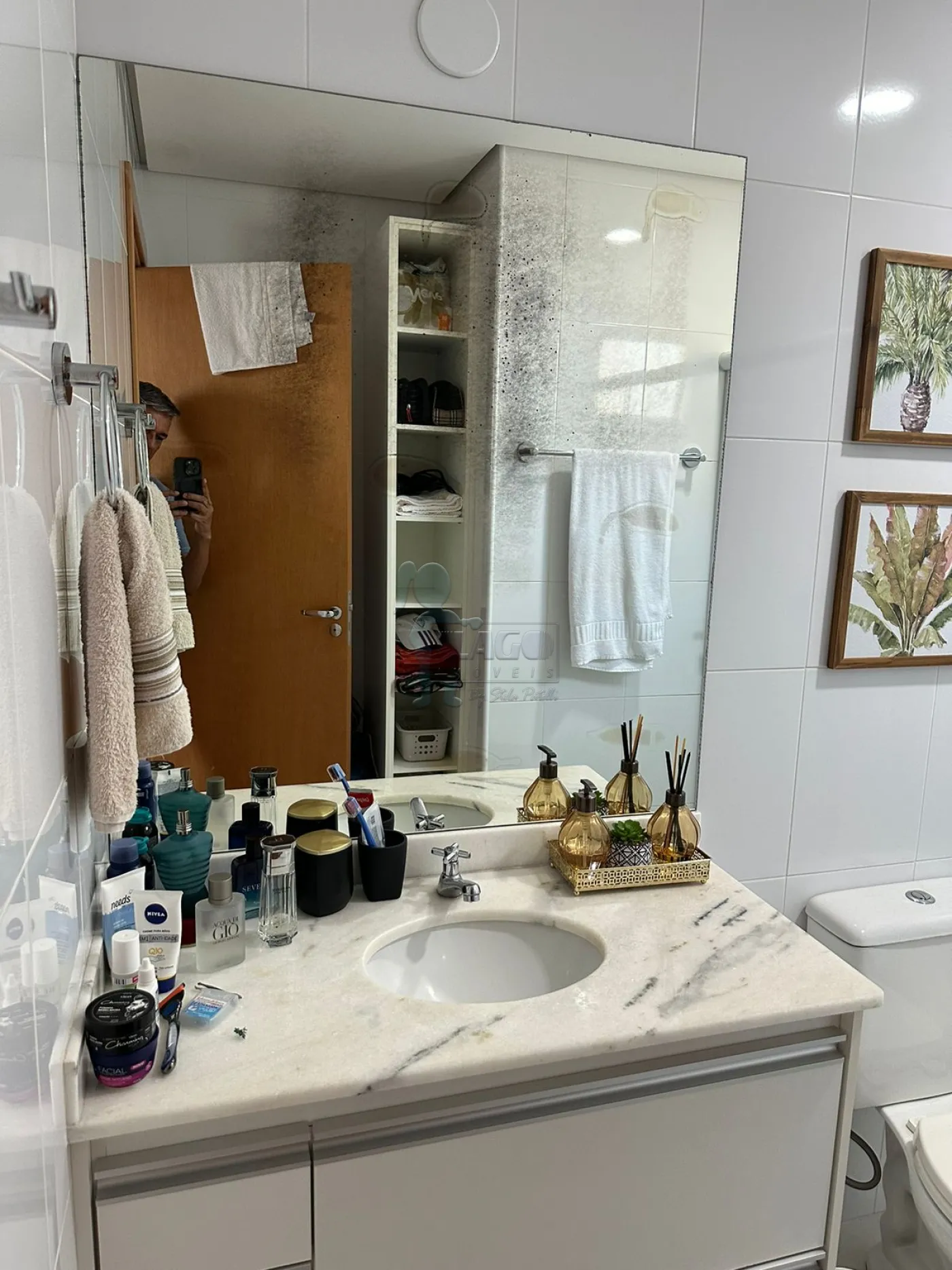 Alugar Apartamento / Padrão em Ribeirão Preto R$ 1.300,00 - Foto 16