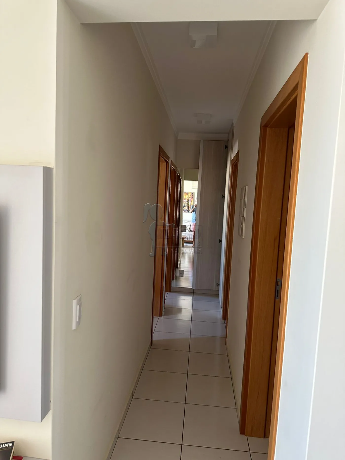 Alugar Apartamento / Padrão em Ribeirão Preto R$ 1.300,00 - Foto 20