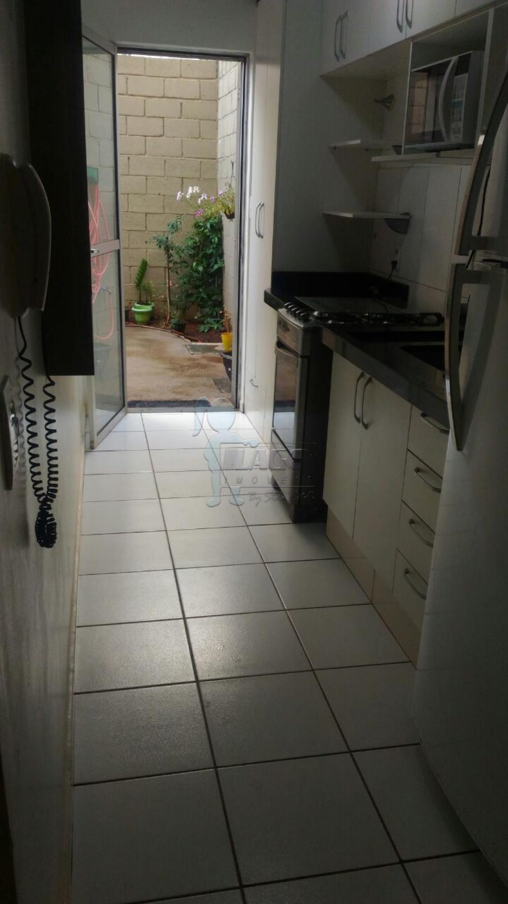 Alugar Apartamento / Padrão em Ribeirão Preto R$ 1.000,00 - Foto 4