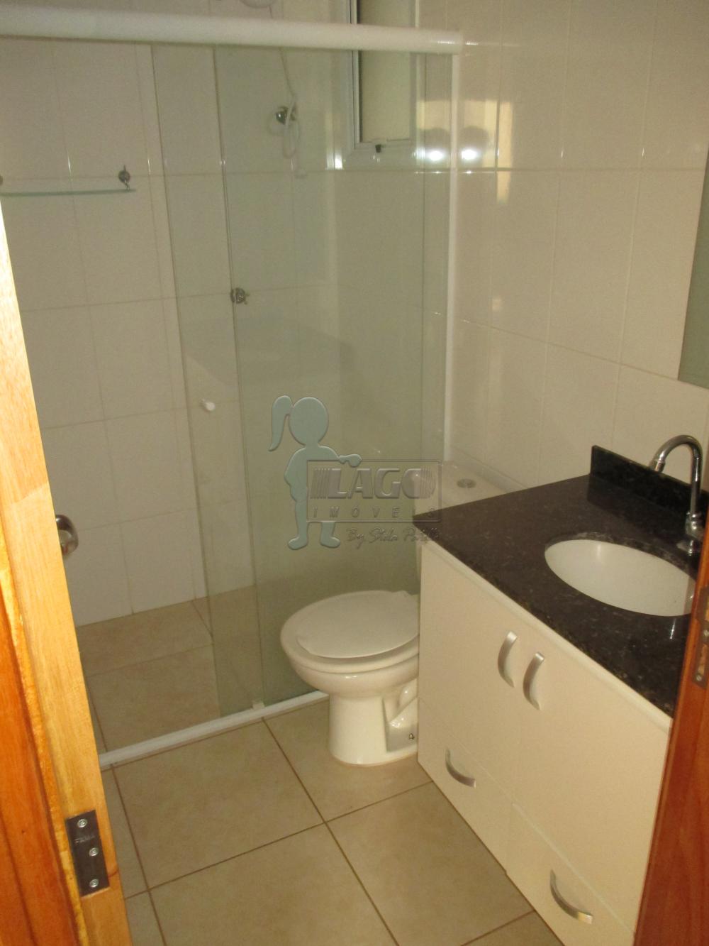 Alugar Apartamento / Padrão em Ribeirão Preto R$ 750,00 - Foto 8