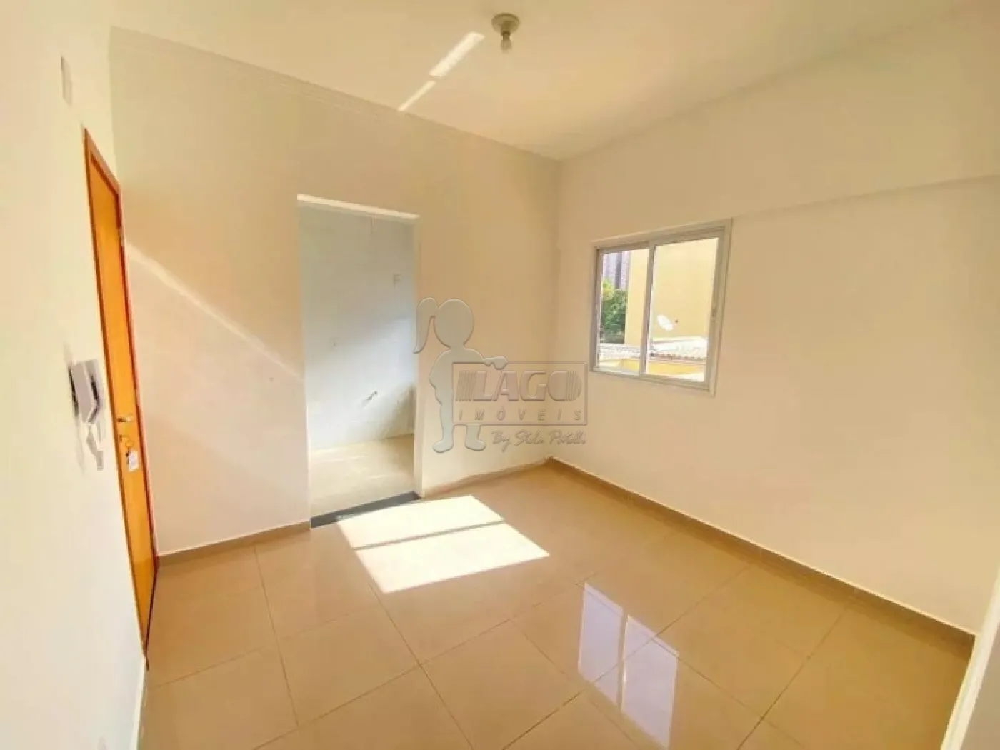 Alugar Apartamento / Padrão em Ribeirão Preto R$ 800,00 - Foto 6