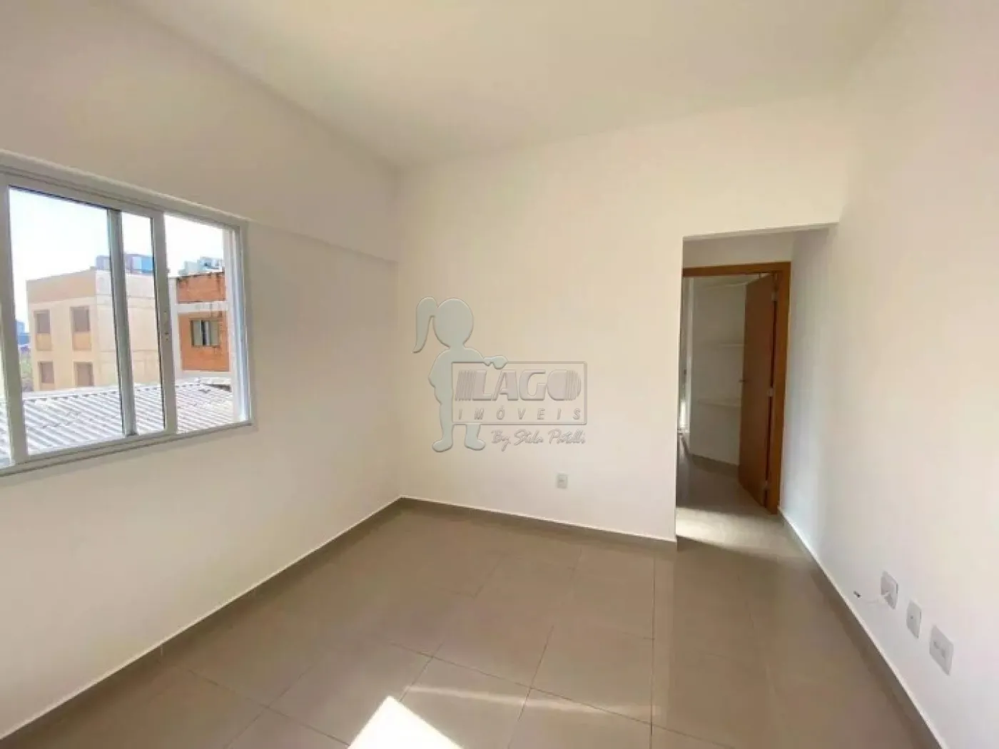 Alugar Apartamento / Padrão em Ribeirão Preto R$ 800,00 - Foto 5