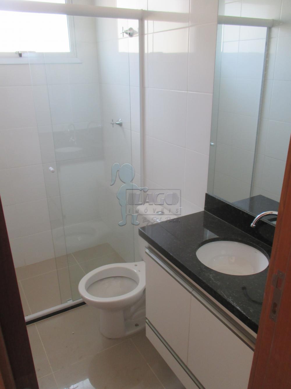 Alugar Apartamento / Padrão em Ribeirão Preto R$ 800,00 - Foto 8